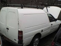 Scrap Cars and Vans 370884 Image 1